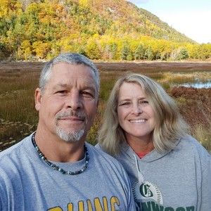 Meet your Posher, Tracy